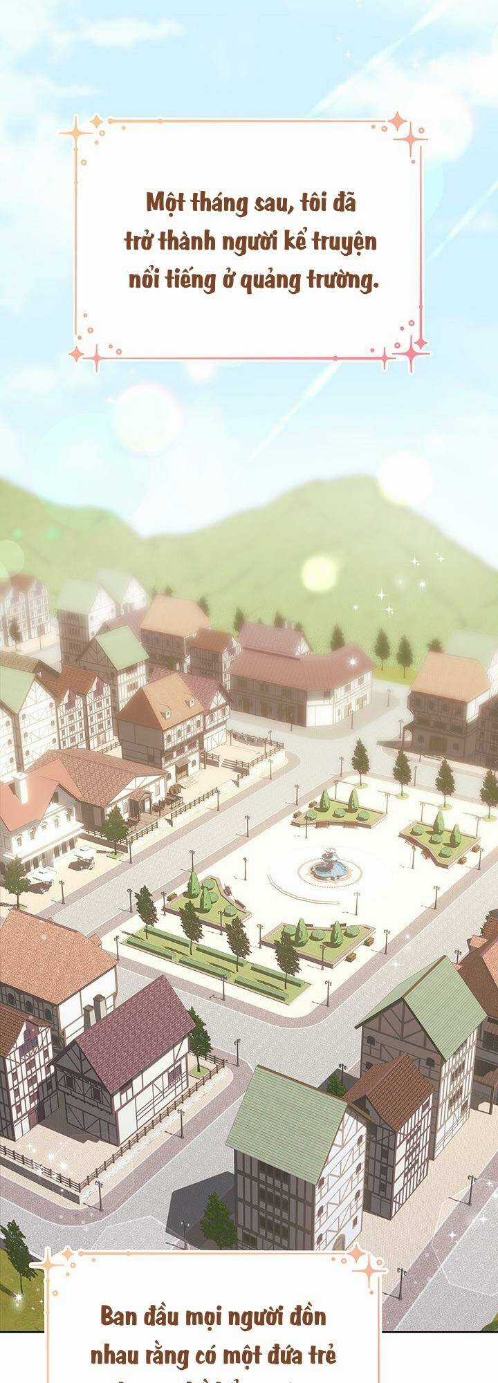 Mục Tiêu Là Sở Hữu Căn Nhà Hai Tầng Chapter 4 trang 37