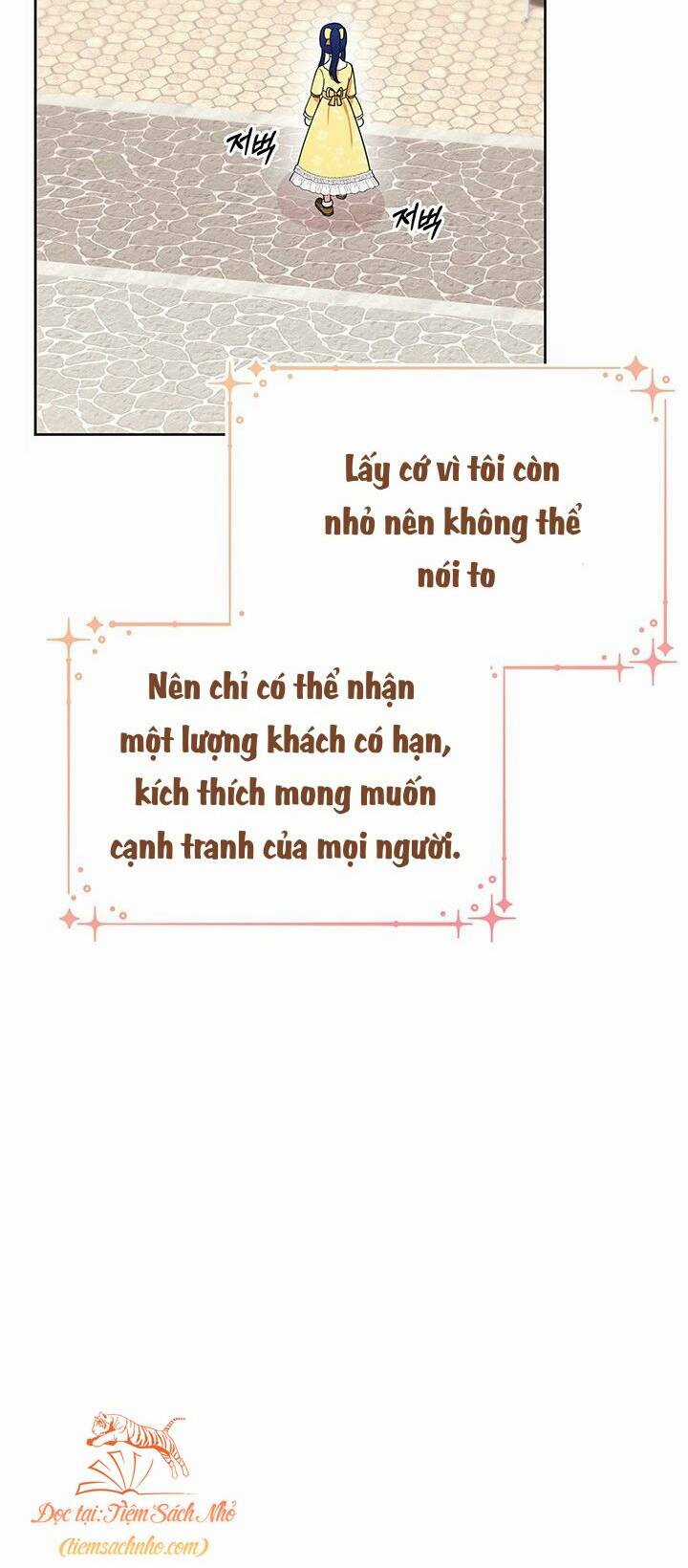 Mục Tiêu Là Sở Hữu Căn Nhà Hai Tầng Chapter 4 trang 39