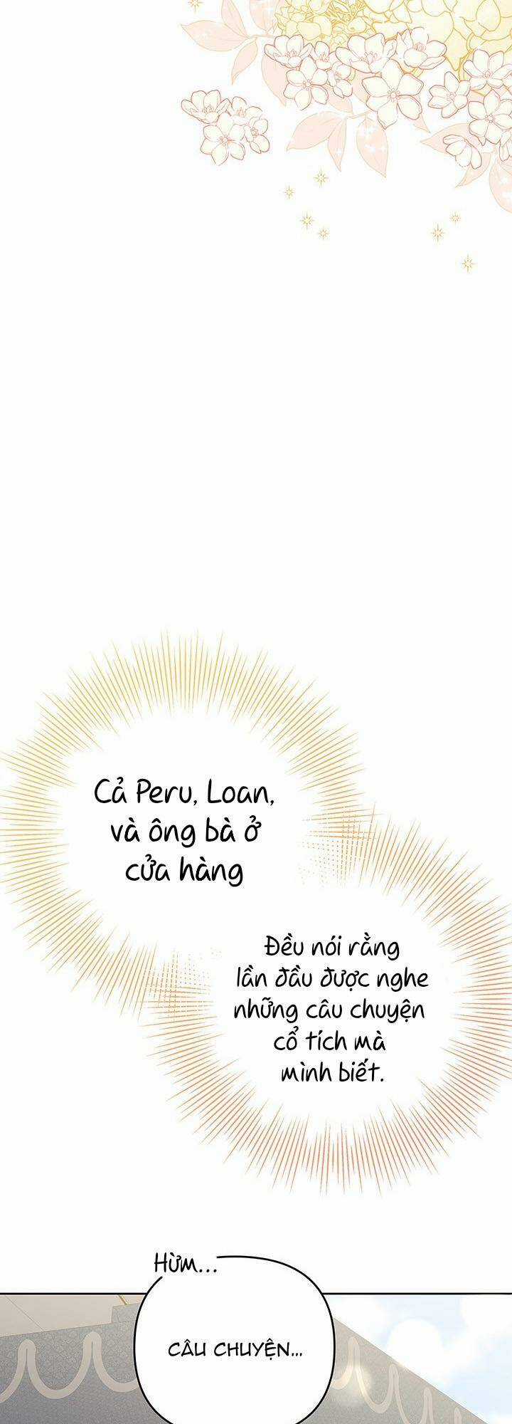 Mục Tiêu Là Sở Hữu Căn Nhà Hai Tầng Chapter 4 trang 4