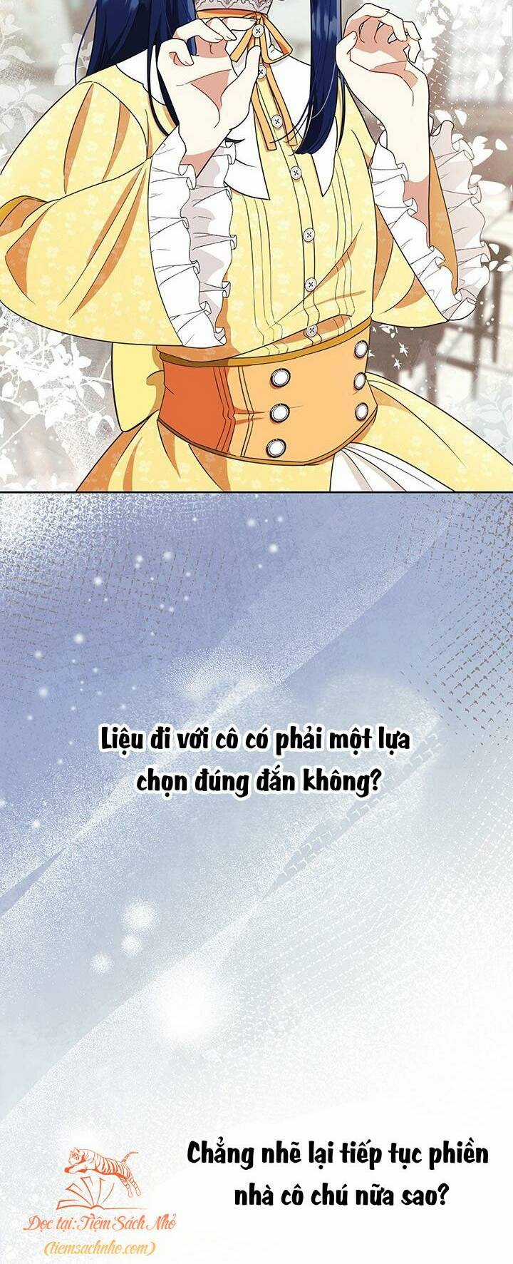 Mục Tiêu Là Sở Hữu Căn Nhà Hai Tầng Chapter 4 trang 43