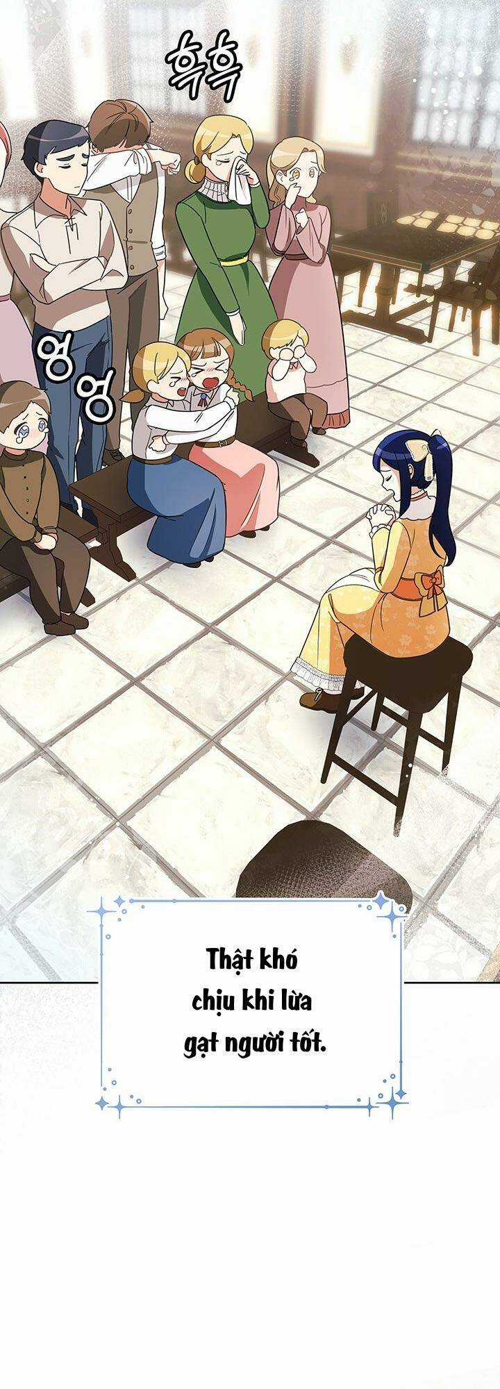 Mục Tiêu Là Sở Hữu Căn Nhà Hai Tầng Chapter 4 trang 45