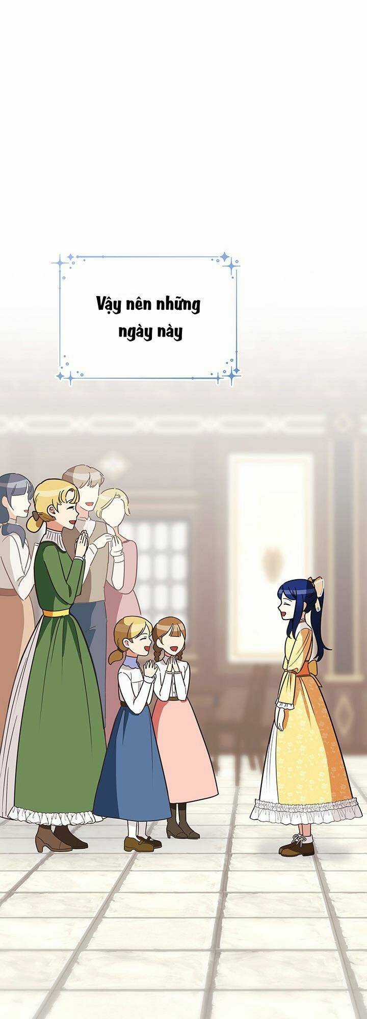 Mục Tiêu Là Sở Hữu Căn Nhà Hai Tầng Chapter 4 trang 48