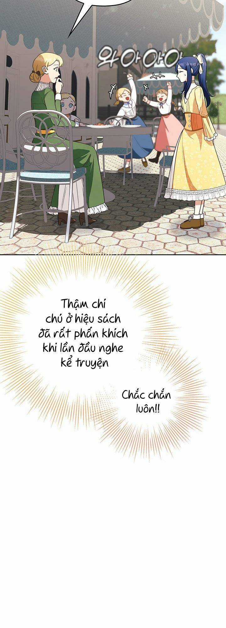 Mục Tiêu Là Sở Hữu Căn Nhà Hai Tầng Chapter 4 trang 5