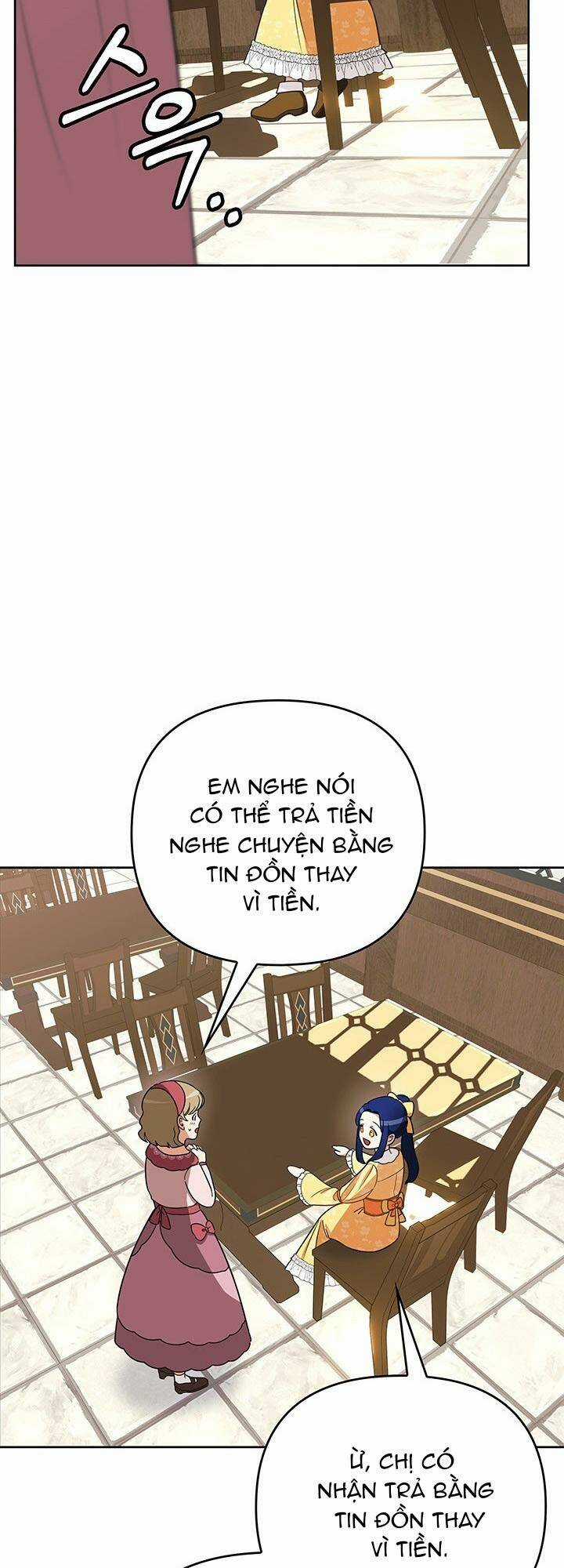 Mục Tiêu Là Sở Hữu Căn Nhà Hai Tầng Chapter 4 trang 53