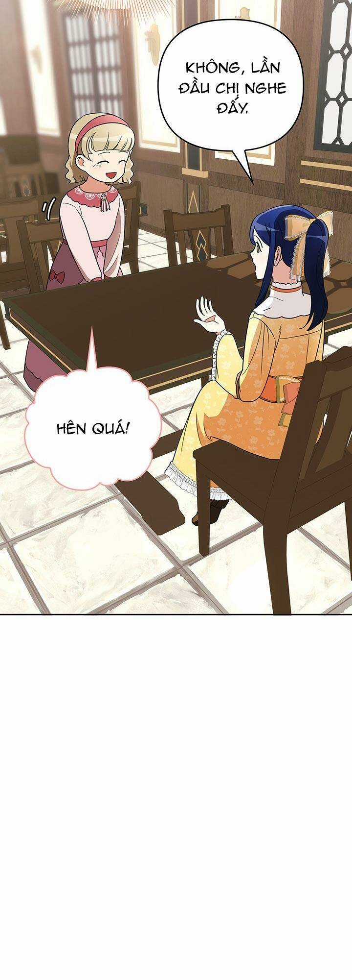 Mục Tiêu Là Sở Hữu Căn Nhà Hai Tầng Chapter 4 trang 56