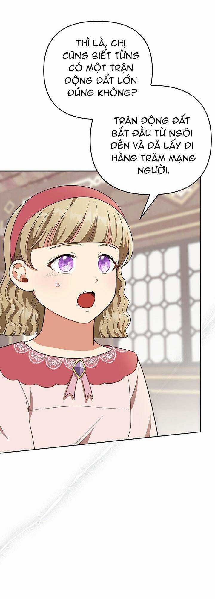 Mục Tiêu Là Sở Hữu Căn Nhà Hai Tầng Chapter 4 trang 57