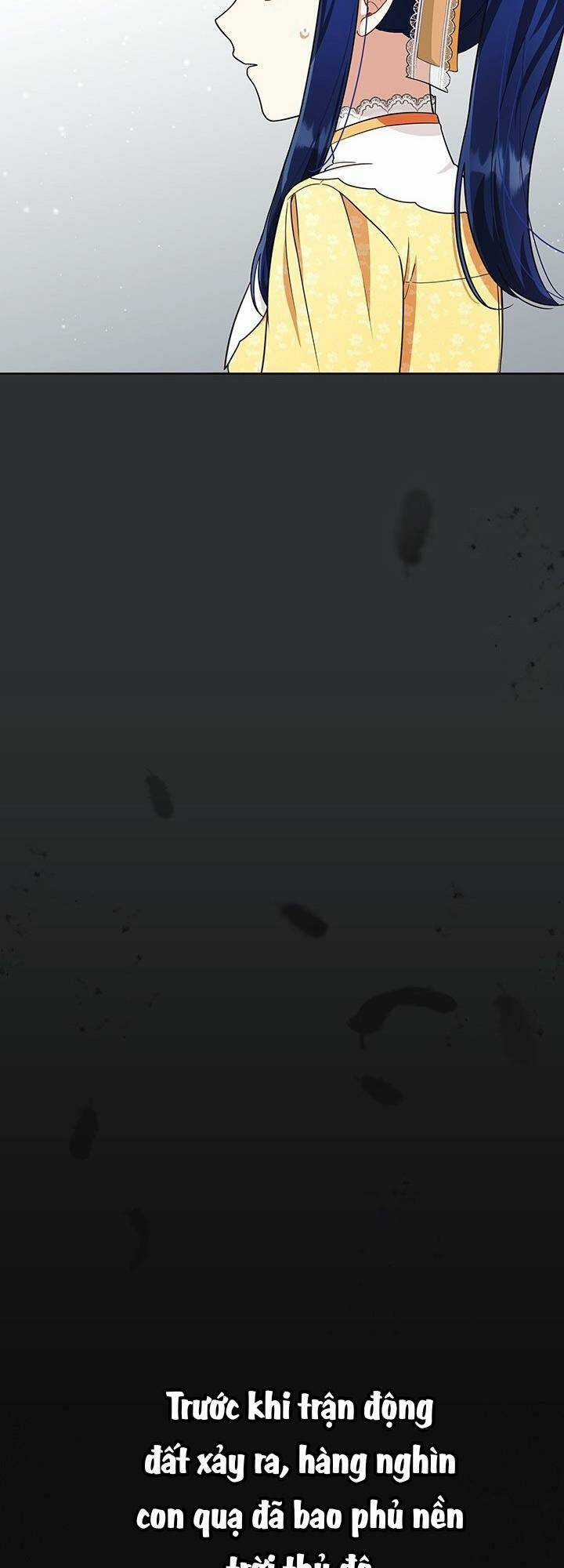 Mục Tiêu Là Sở Hữu Căn Nhà Hai Tầng Chapter 4 trang 60