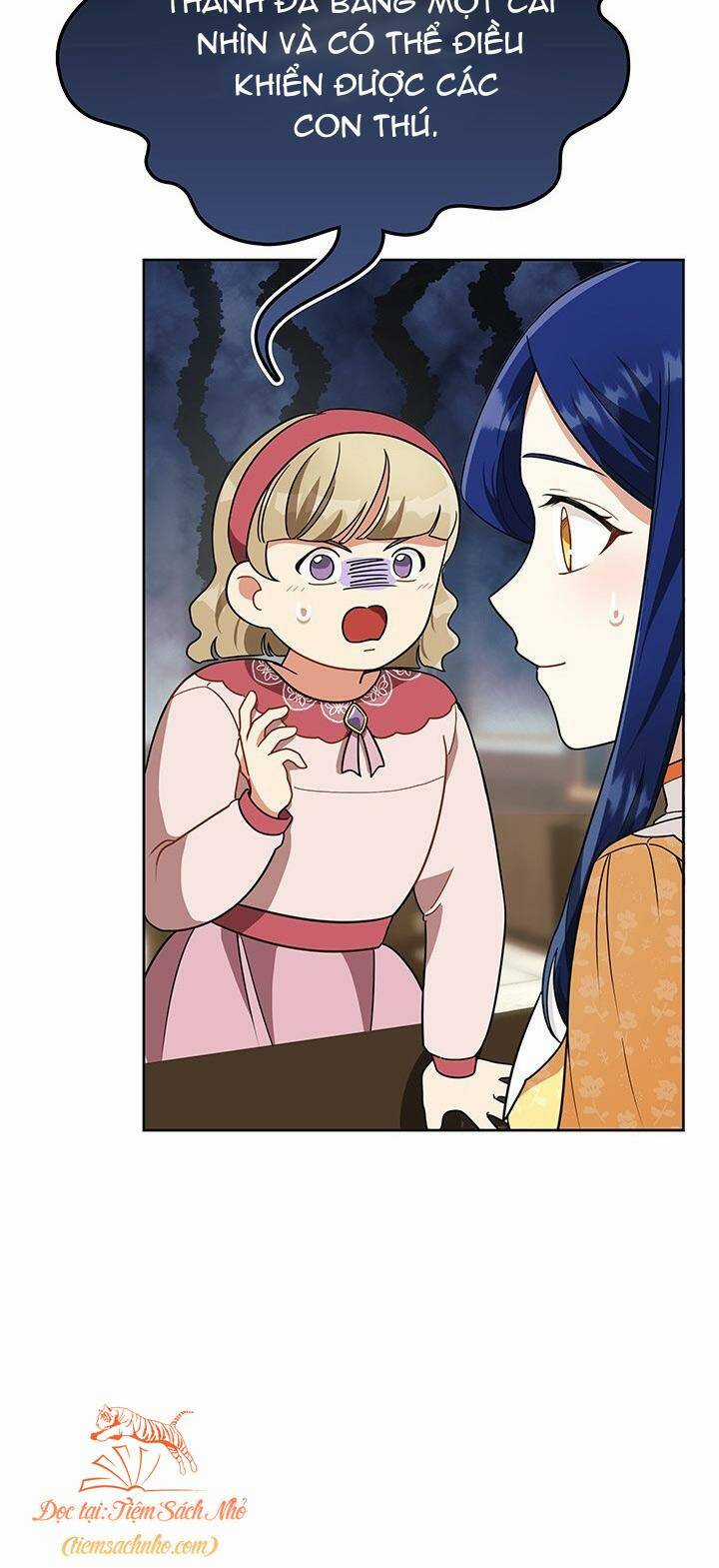 Mục Tiêu Là Sở Hữu Căn Nhà Hai Tầng Chapter 4 trang 71