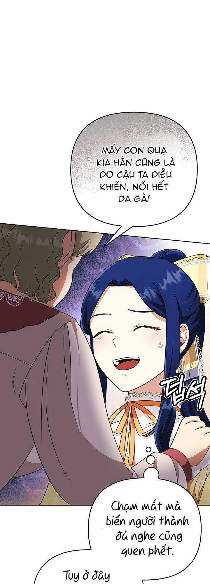 Mục Tiêu Là Sở Hữu Căn Nhà Hai Tầng Chapter 4 trang 72