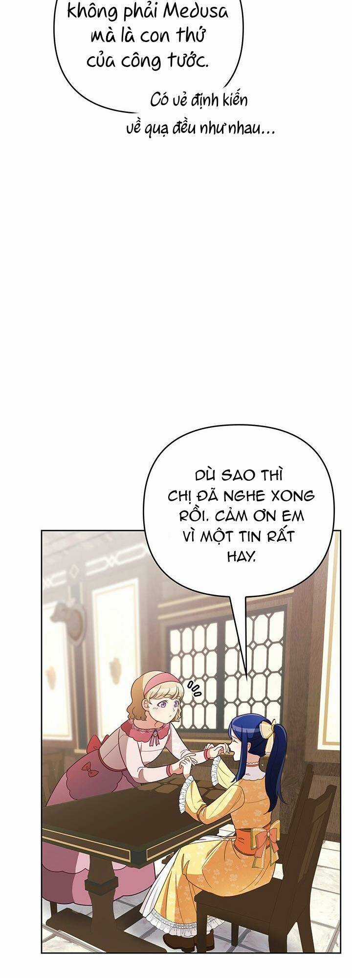 Mục Tiêu Là Sở Hữu Căn Nhà Hai Tầng Chapter 4 trang 73