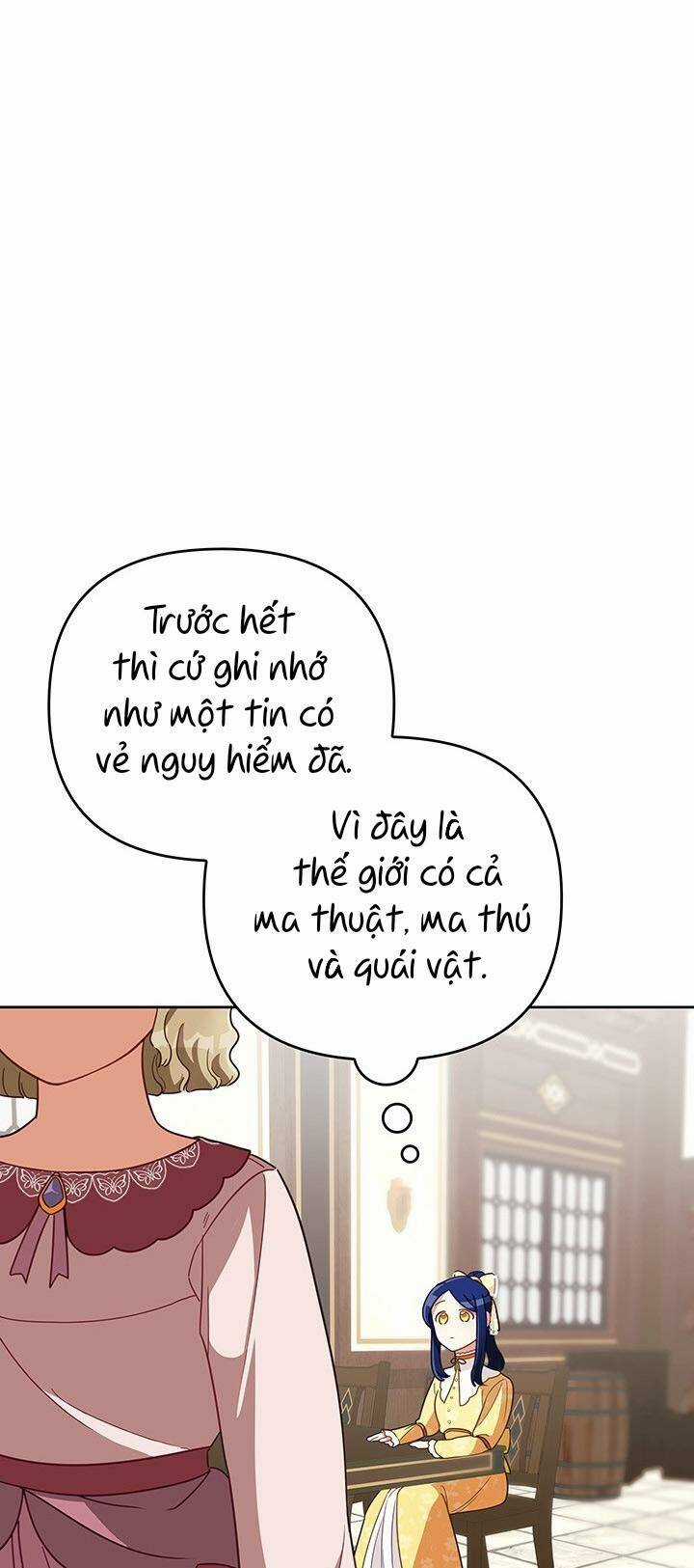 Mục Tiêu Là Sở Hữu Căn Nhà Hai Tầng Chapter 4 trang 74