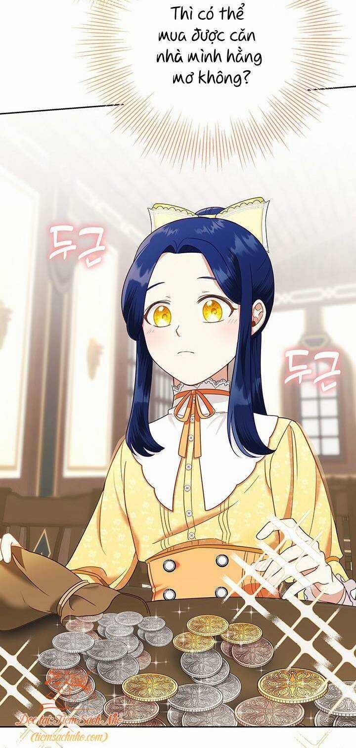 Mục Tiêu Là Sở Hữu Căn Nhà Hai Tầng Chapter 4 trang 79