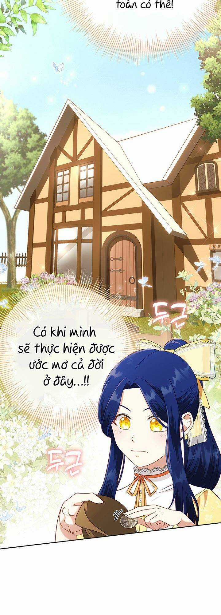 Mục Tiêu Là Sở Hữu Căn Nhà Hai Tầng Chapter 4 trang 81