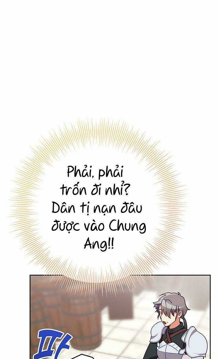 Mục Tiêu Là Sở Hữu Căn Nhà Hai Tầng Chapter 4 trang 86