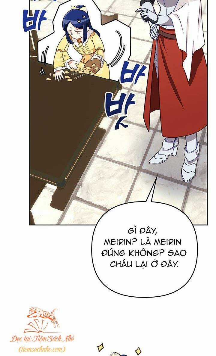 Mục Tiêu Là Sở Hữu Căn Nhà Hai Tầng Chapter 4 trang 87