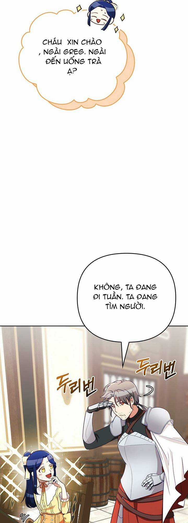 Mục Tiêu Là Sở Hữu Căn Nhà Hai Tầng Chapter 4 trang 88