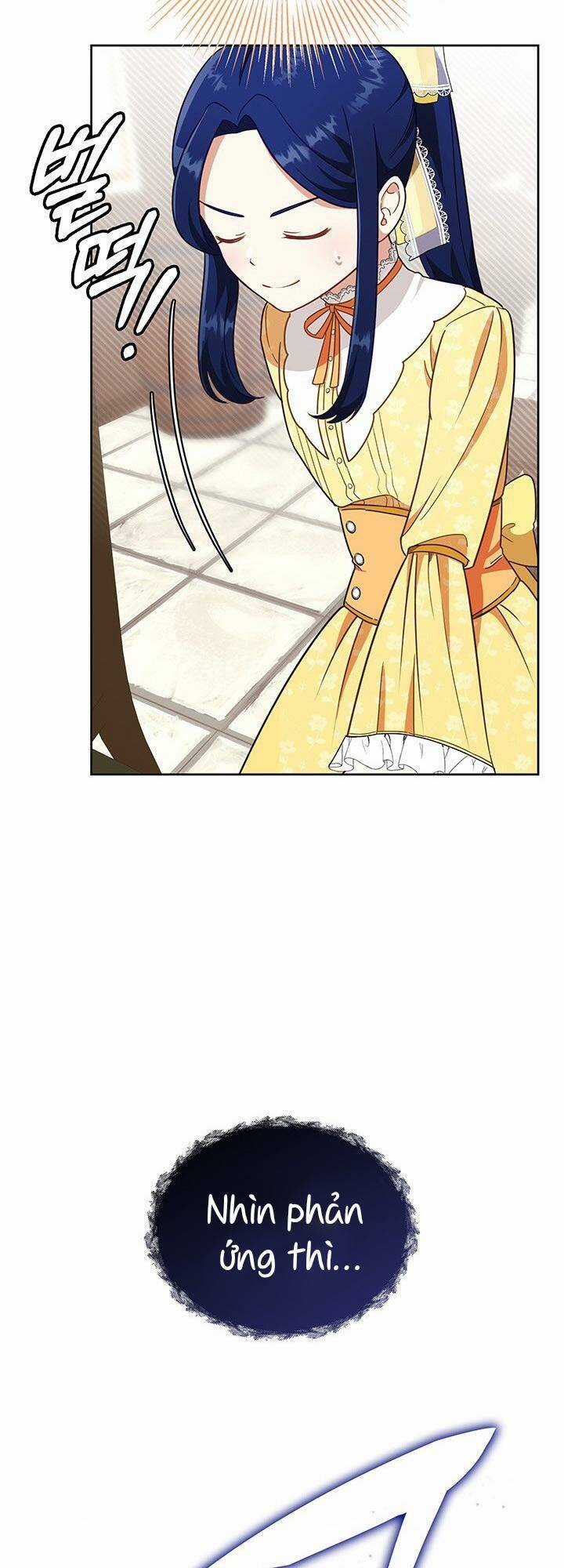 Mục Tiêu Là Sở Hữu Căn Nhà Hai Tầng Chapter 4 trang 92