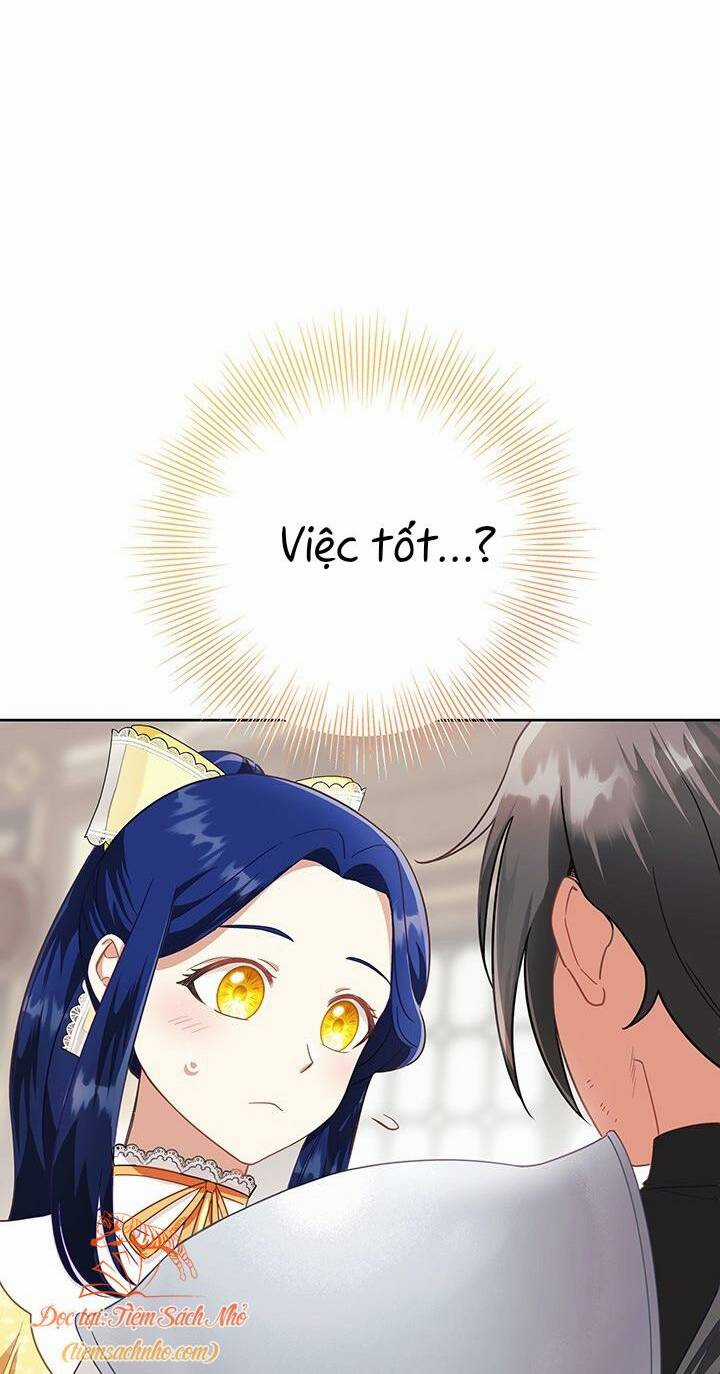 Mục Tiêu Là Sở Hữu Căn Nhà Hai Tầng Chapter 4 trang 99