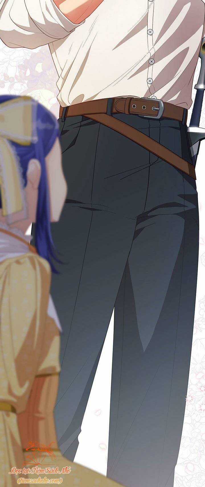 Mục Tiêu Là Sở Hữu Căn Nhà Hai Tầng Chapter 5 trang 11