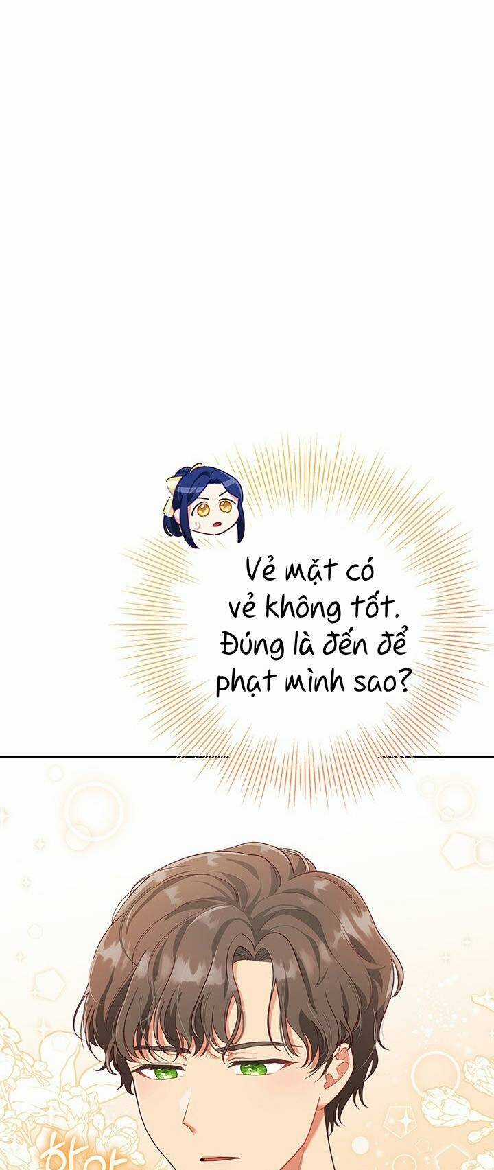 Mục Tiêu Là Sở Hữu Căn Nhà Hai Tầng Chapter 5 trang 14