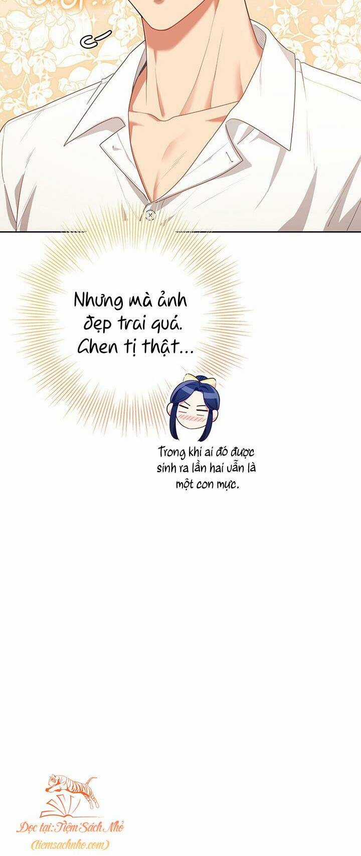 Mục Tiêu Là Sở Hữu Căn Nhà Hai Tầng Chapter 5 trang 15