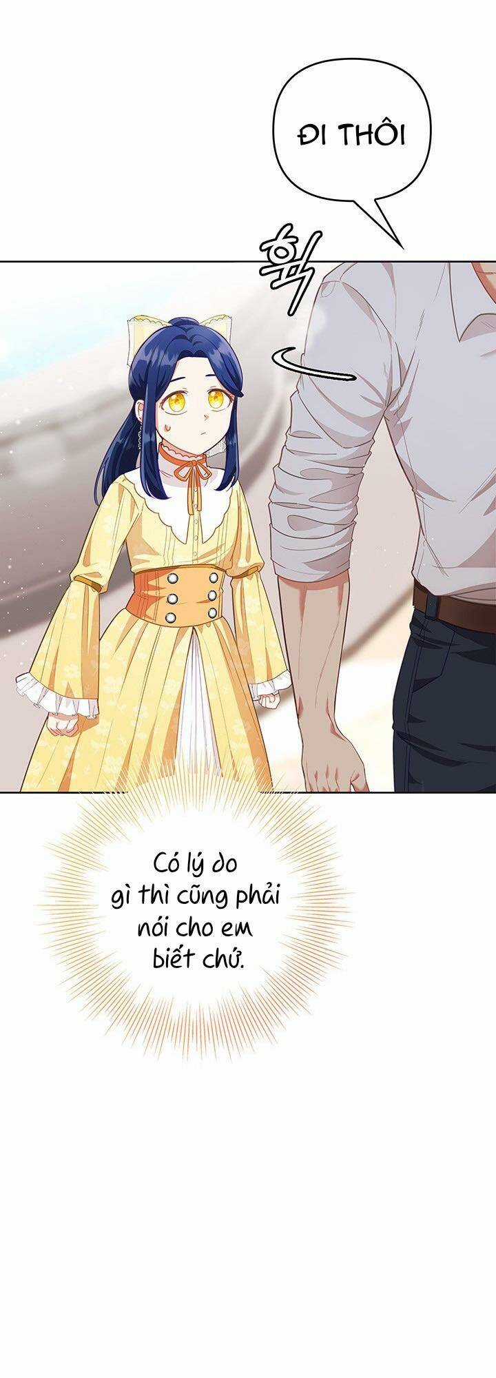 Mục Tiêu Là Sở Hữu Căn Nhà Hai Tầng Chapter 5 trang 16