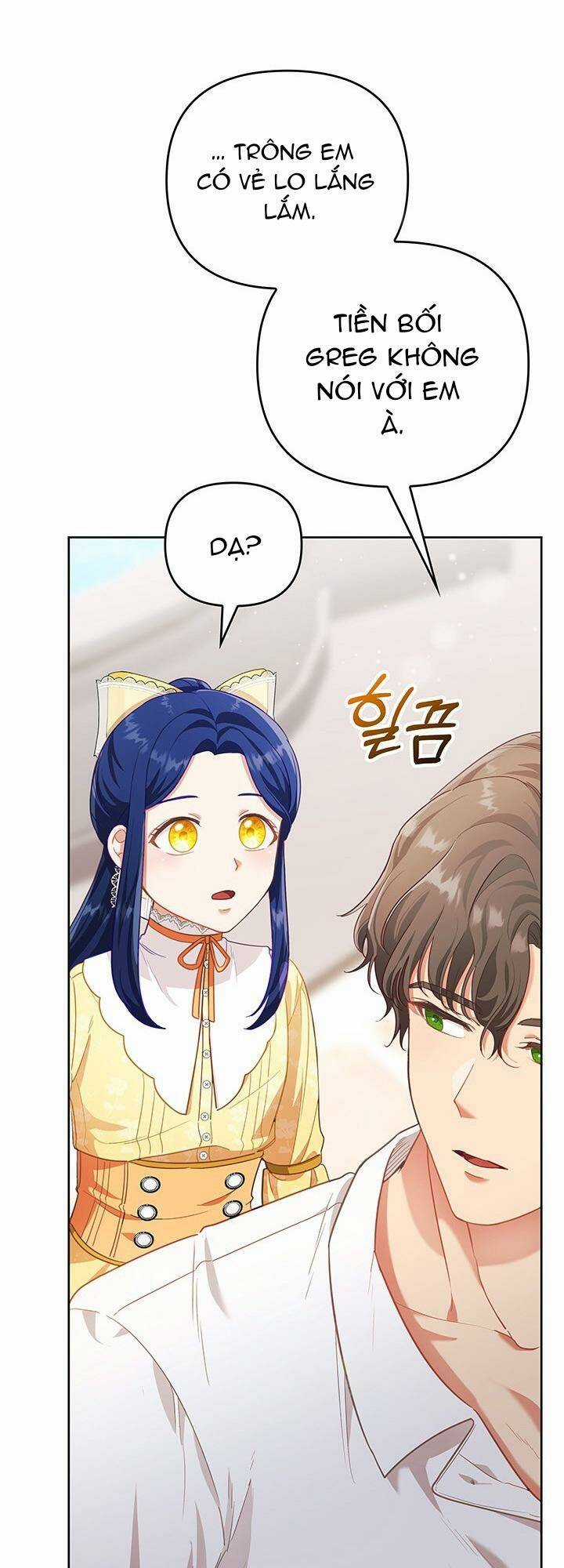 Mục Tiêu Là Sở Hữu Căn Nhà Hai Tầng Chapter 5 trang 17