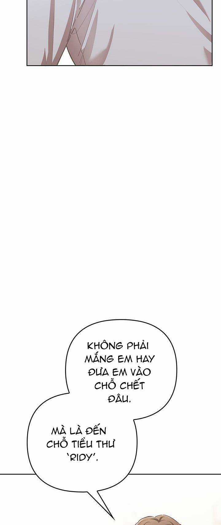 Mục Tiêu Là Sở Hữu Căn Nhà Hai Tầng Chapter 5 trang 18