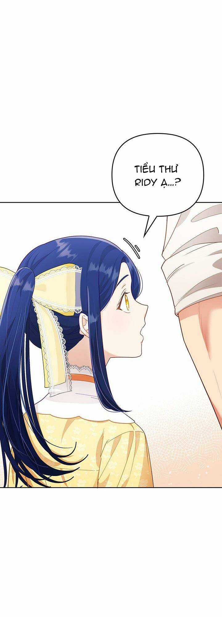 Mục Tiêu Là Sở Hữu Căn Nhà Hai Tầng Chapter 5 trang 20