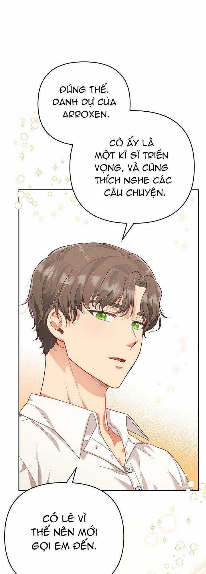 Mục Tiêu Là Sở Hữu Căn Nhà Hai Tầng Chapter 5 trang 21