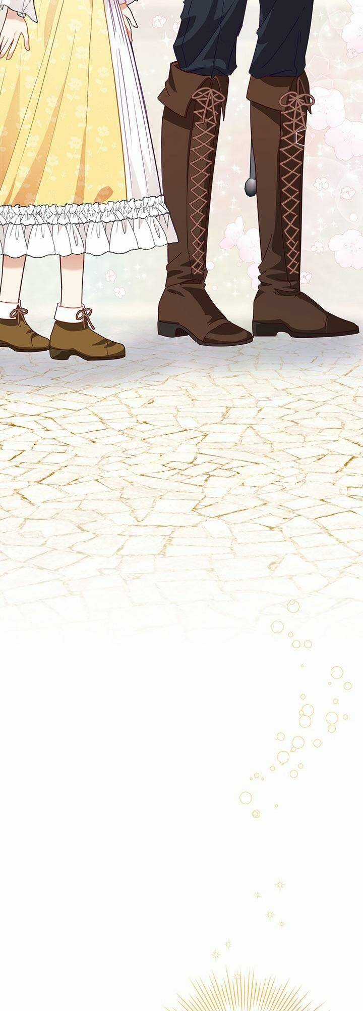 Mục Tiêu Là Sở Hữu Căn Nhà Hai Tầng Chapter 5 trang 24