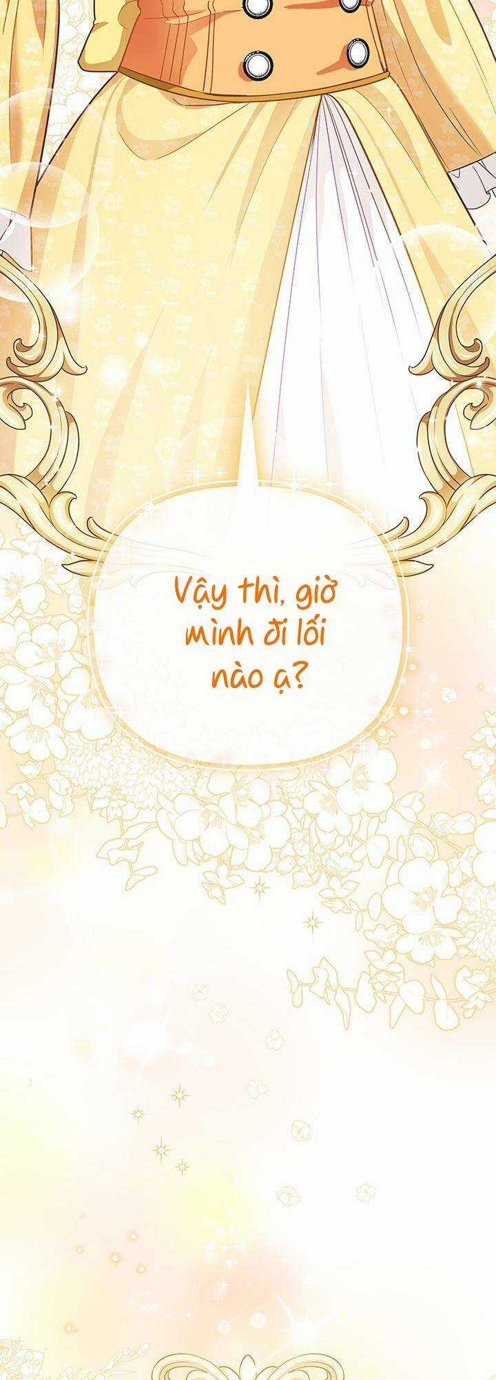 Mục Tiêu Là Sở Hữu Căn Nhà Hai Tầng Chapter 5 trang 28