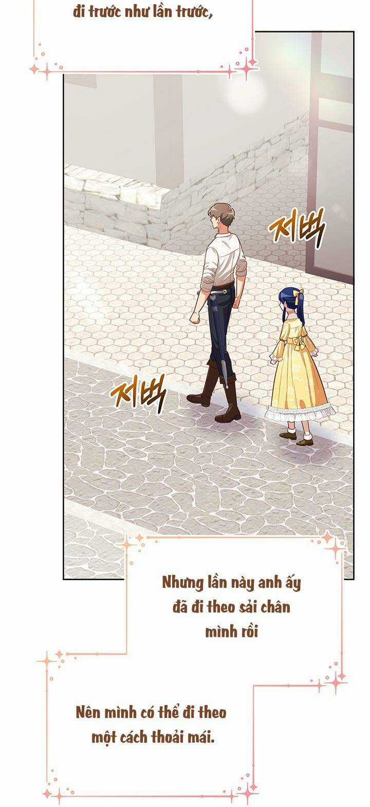 Mục Tiêu Là Sở Hữu Căn Nhà Hai Tầng Chapter 5 trang 34
