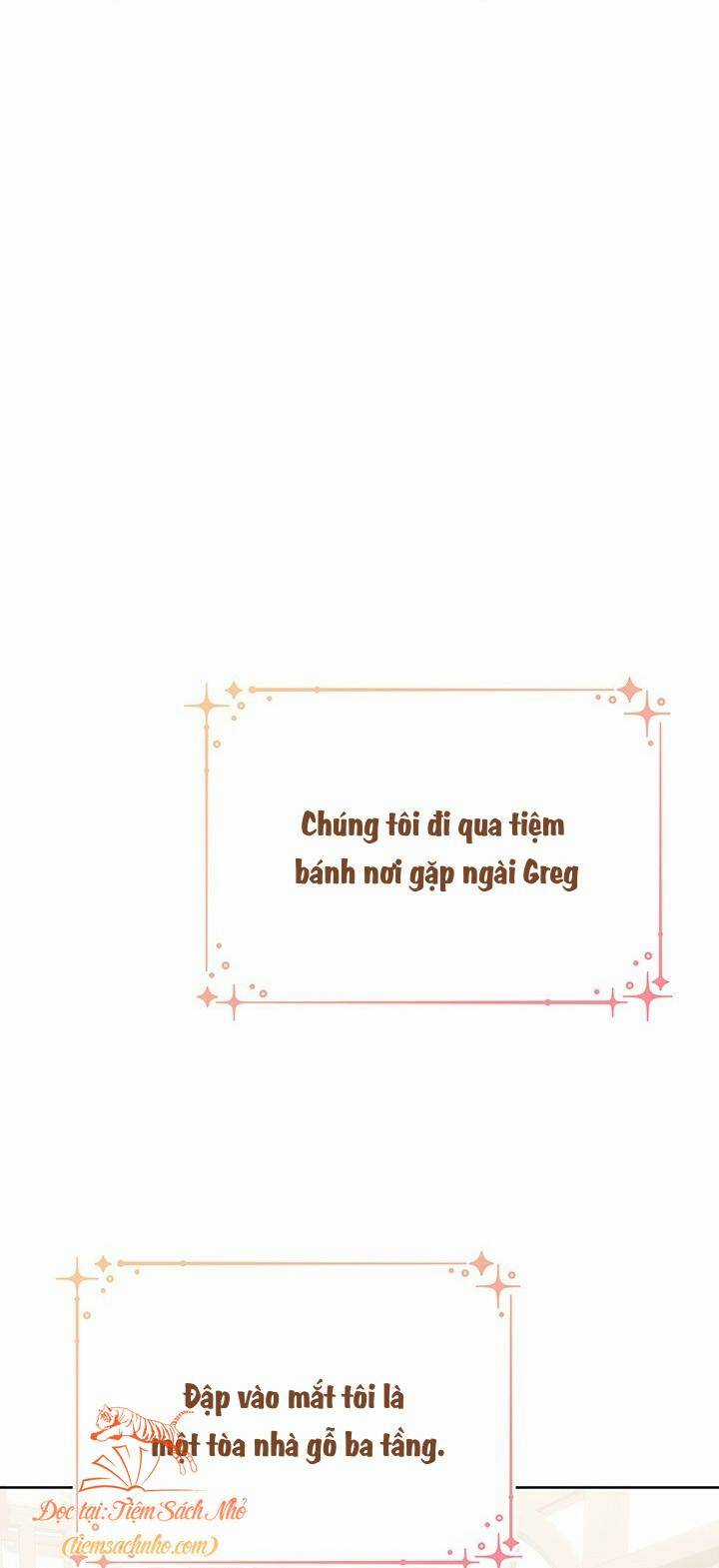 Mục Tiêu Là Sở Hữu Căn Nhà Hai Tầng Chapter 5 trang 35