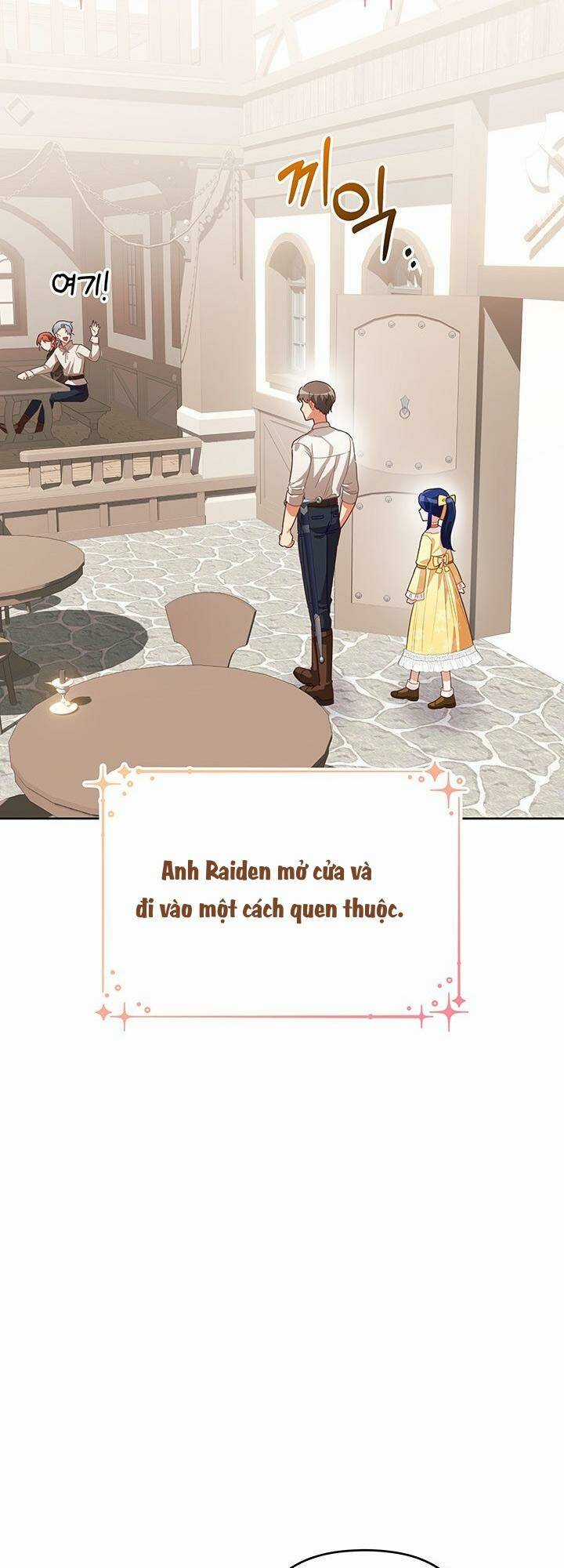 Mục Tiêu Là Sở Hữu Căn Nhà Hai Tầng Chapter 5 trang 36