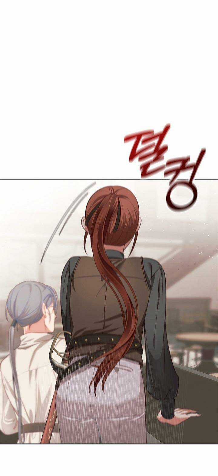 Mục Tiêu Là Sở Hữu Căn Nhà Hai Tầng Chapter 5 trang 38