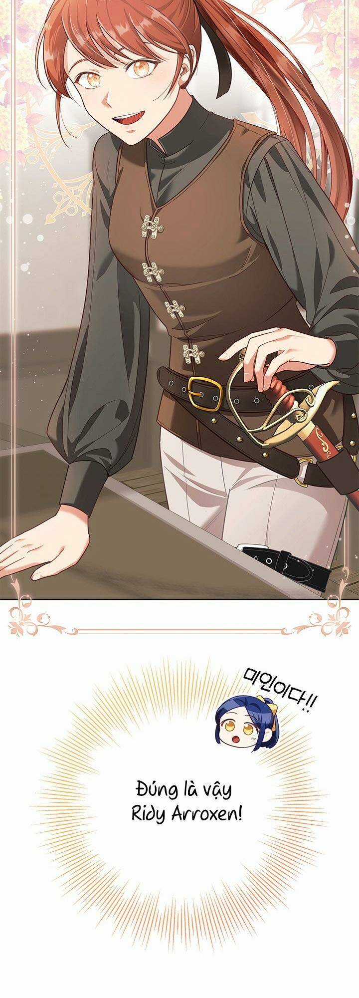 Mục Tiêu Là Sở Hữu Căn Nhà Hai Tầng Chapter 5 trang 40