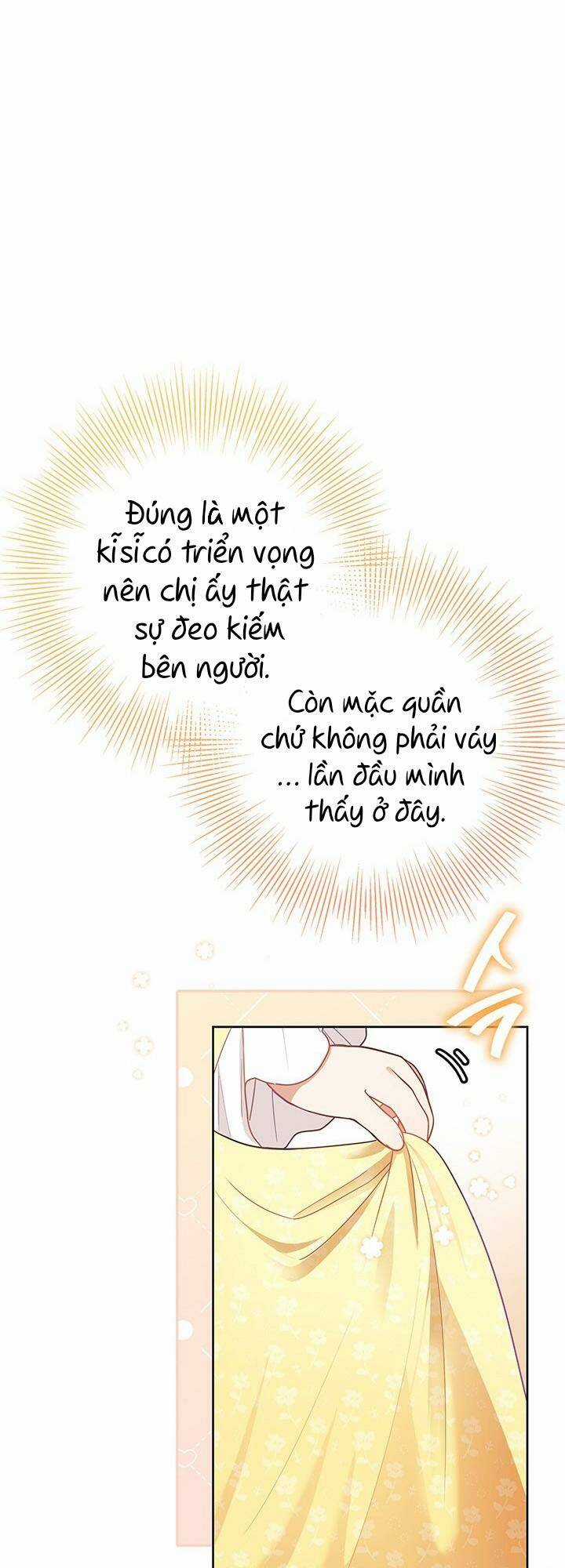 Mục Tiêu Là Sở Hữu Căn Nhà Hai Tầng Chapter 5 trang 41