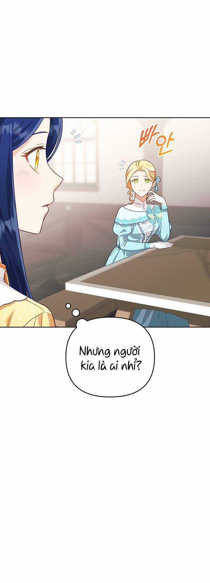 Mục Tiêu Là Sở Hữu Căn Nhà Hai Tầng Chapter 5 trang 44