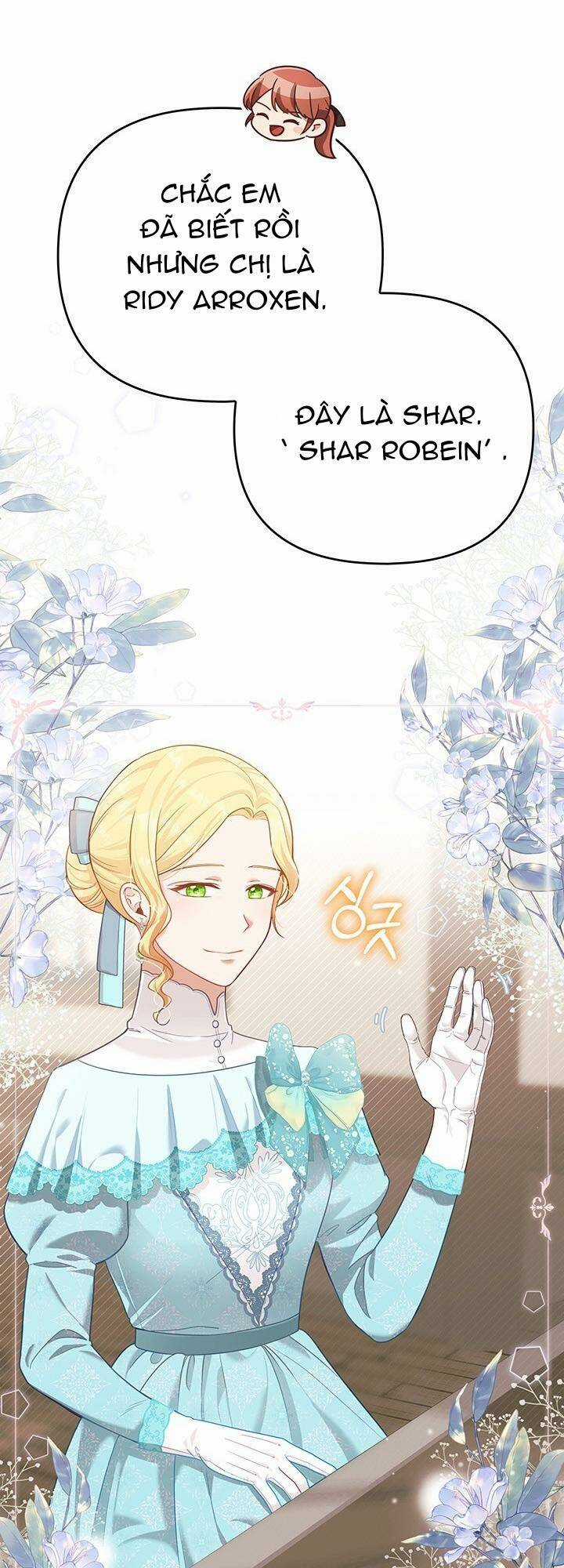 Mục Tiêu Là Sở Hữu Căn Nhà Hai Tầng Chapter 5 trang 45