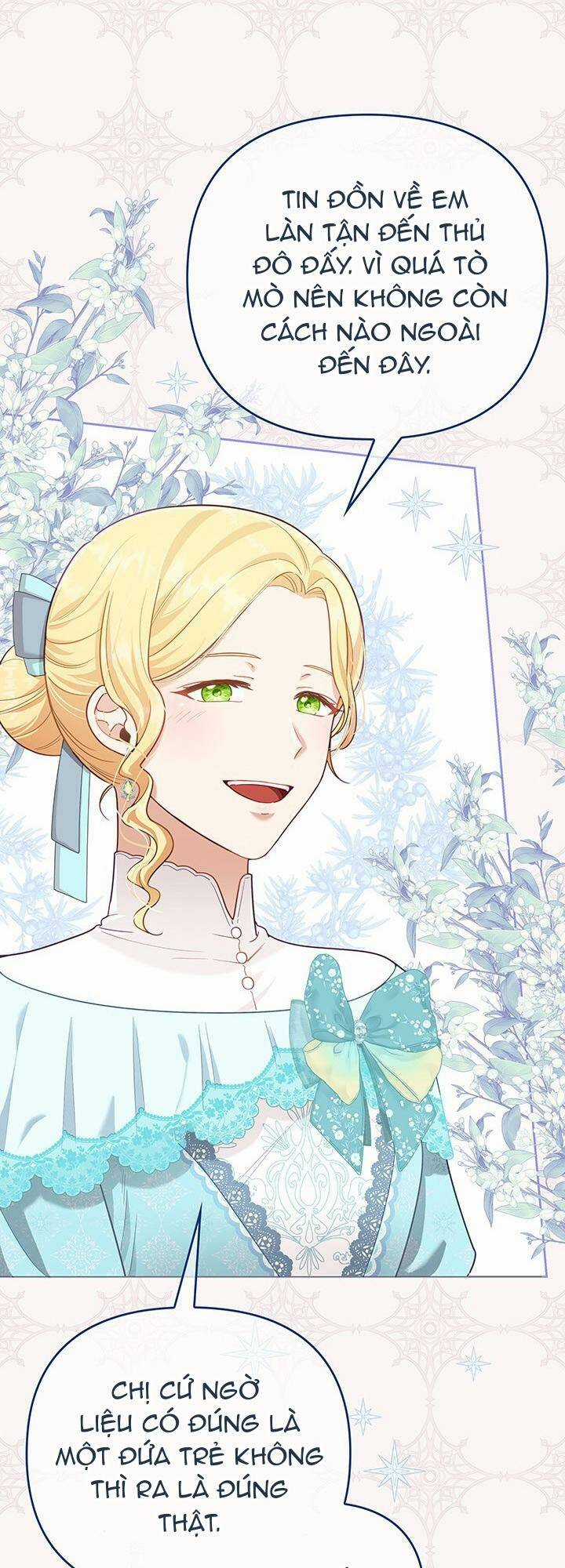 Mục Tiêu Là Sở Hữu Căn Nhà Hai Tầng Chapter 5 trang 49