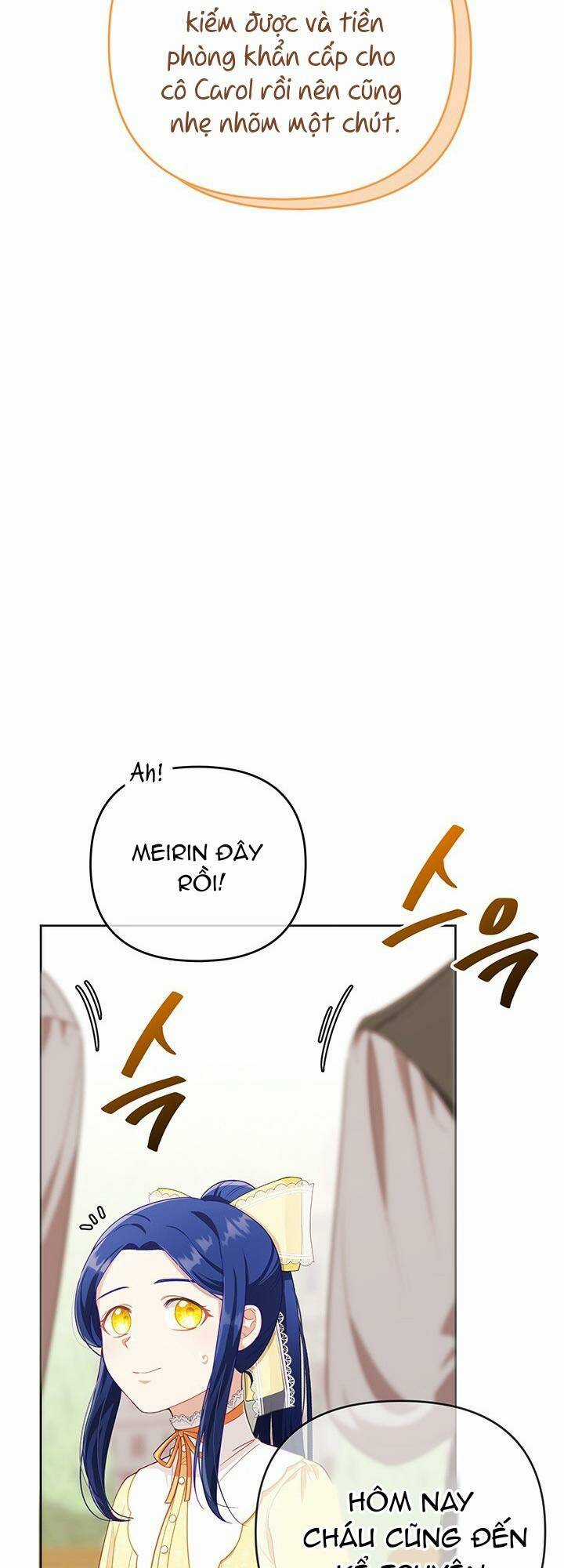 Mục Tiêu Là Sở Hữu Căn Nhà Hai Tầng Chapter 5 trang 5