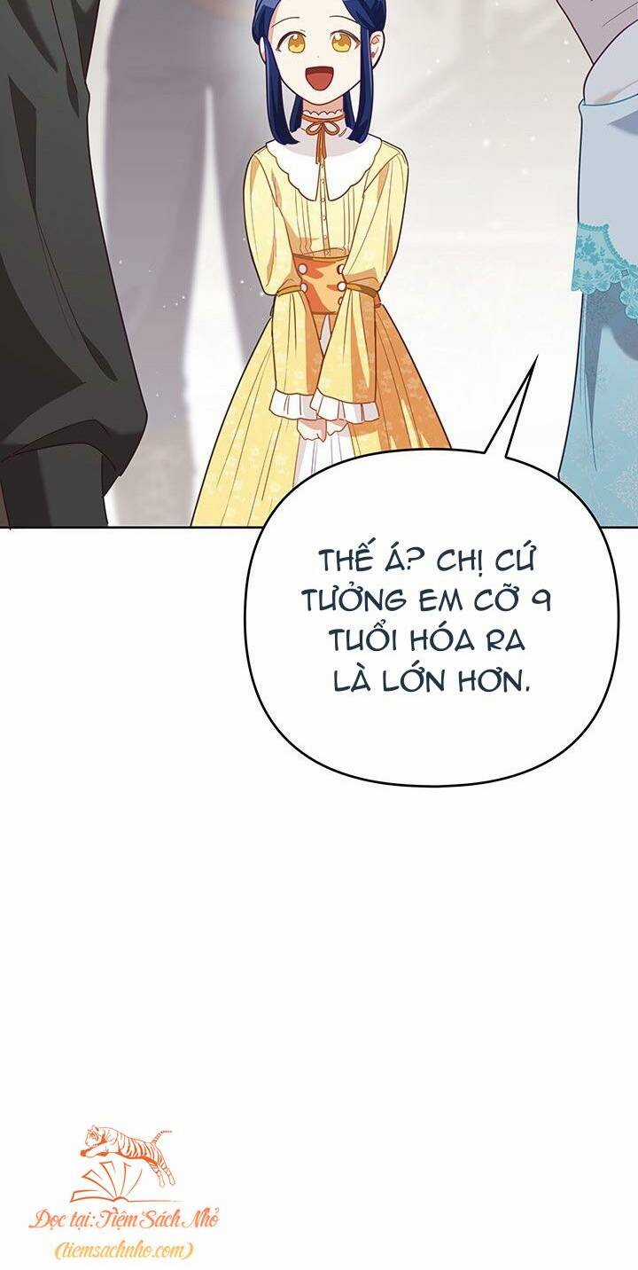 Mục Tiêu Là Sở Hữu Căn Nhà Hai Tầng Chapter 5 trang 51