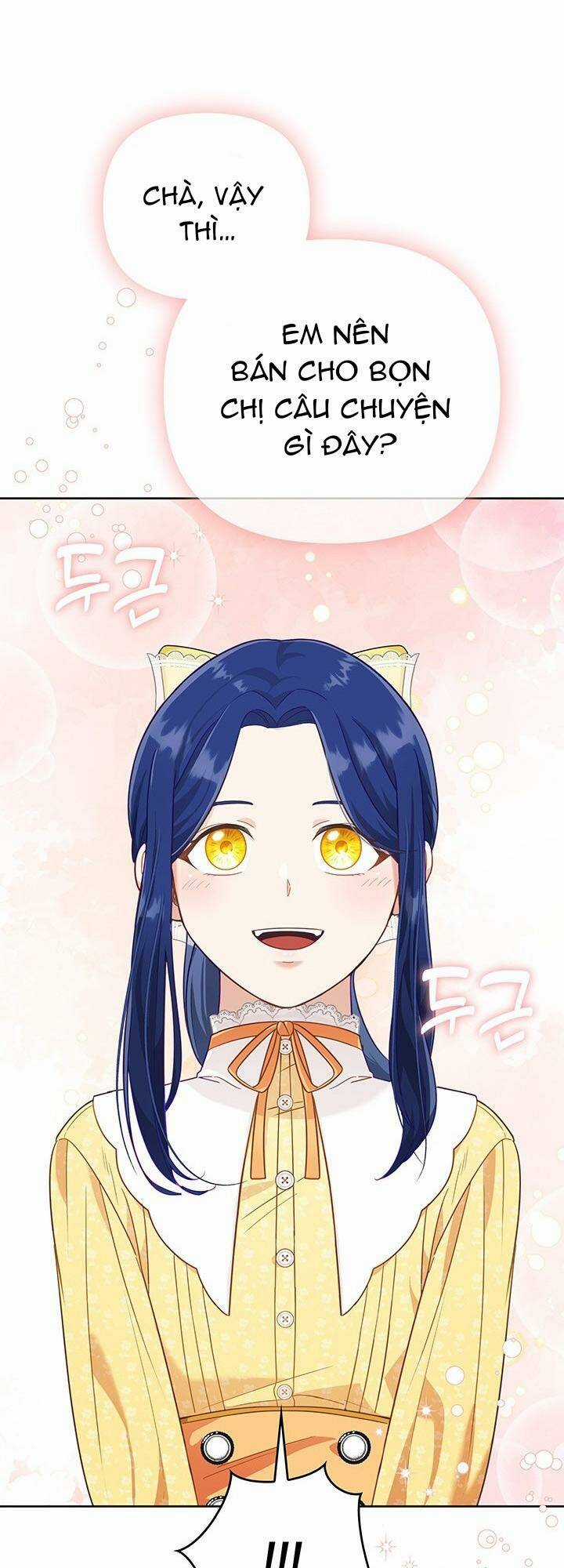 Mục Tiêu Là Sở Hữu Căn Nhà Hai Tầng Chapter 5 trang 52