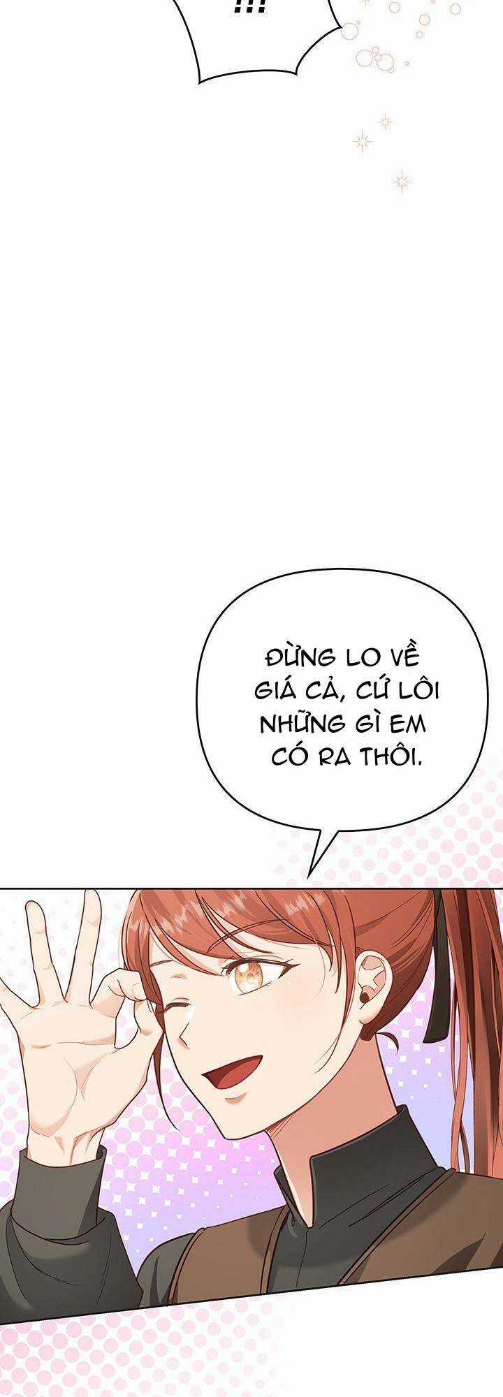 Mục Tiêu Là Sở Hữu Căn Nhà Hai Tầng Chapter 5 trang 53