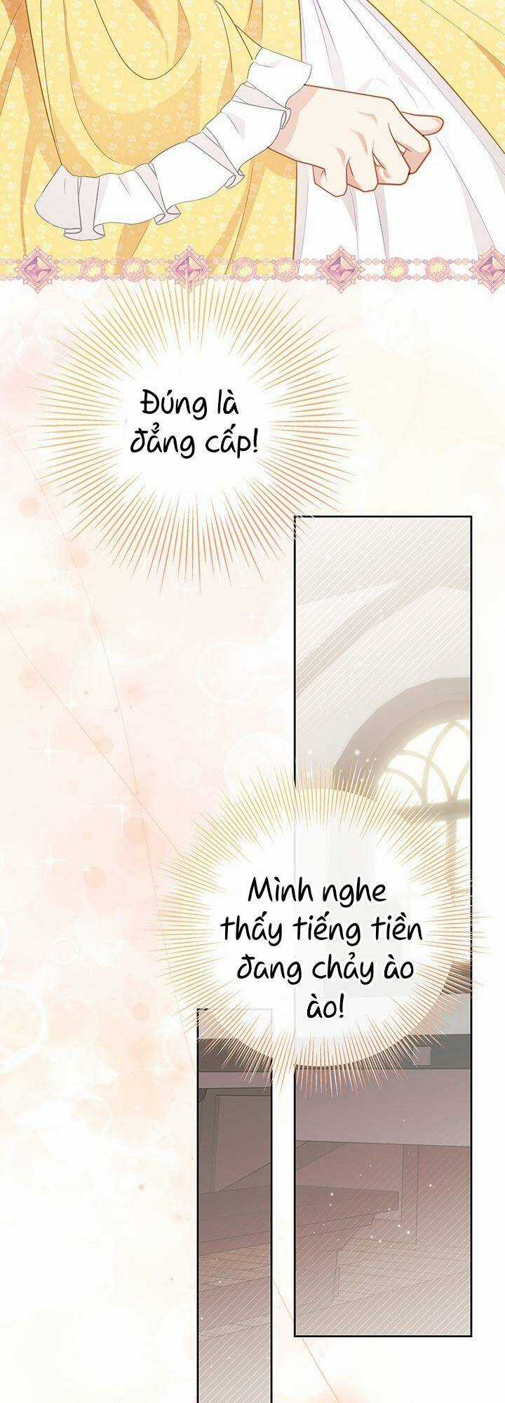 Mục Tiêu Là Sở Hữu Căn Nhà Hai Tầng Chapter 5 trang 56