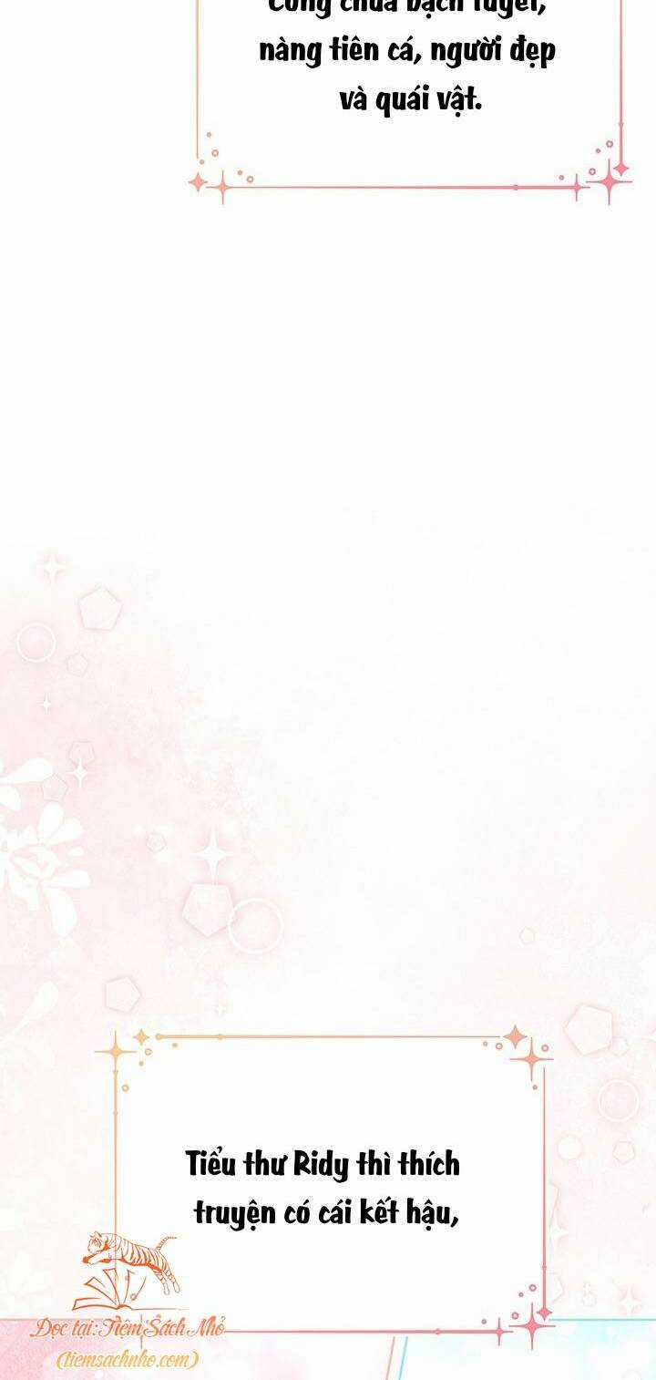 Mục Tiêu Là Sở Hữu Căn Nhà Hai Tầng Chapter 5 trang 59