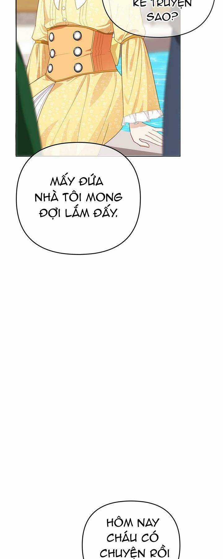 Mục Tiêu Là Sở Hữu Căn Nhà Hai Tầng Chapter 5 trang 6