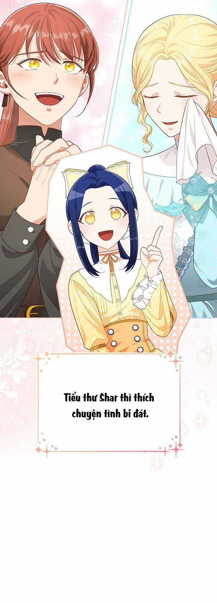 Mục Tiêu Là Sở Hữu Căn Nhà Hai Tầng Chapter 5 trang 60