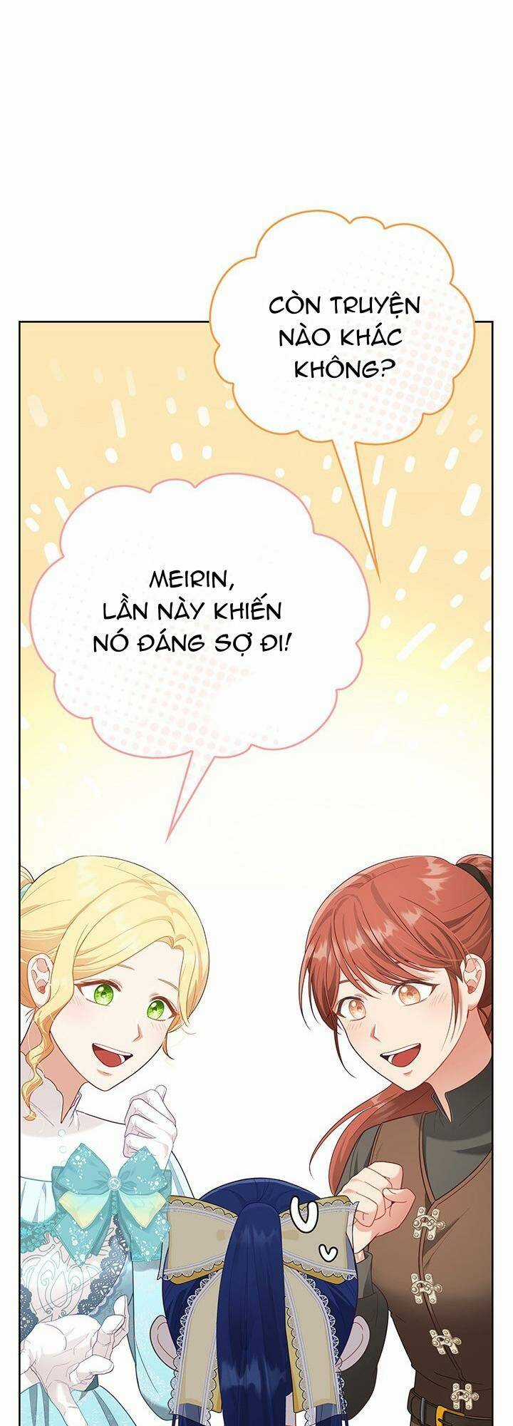 Mục Tiêu Là Sở Hữu Căn Nhà Hai Tầng Chapter 5 trang 61